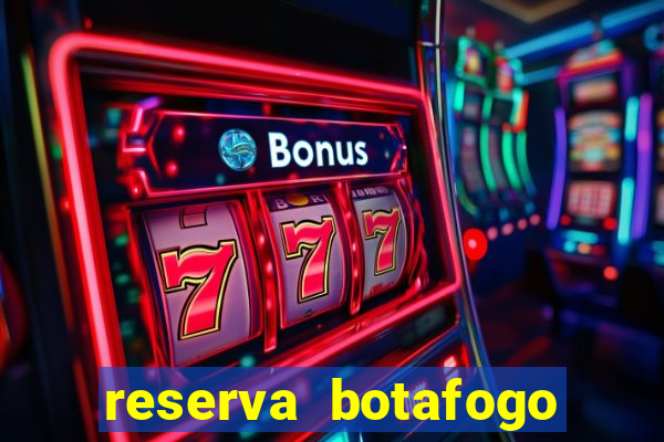 reserva botafogo praia shopping